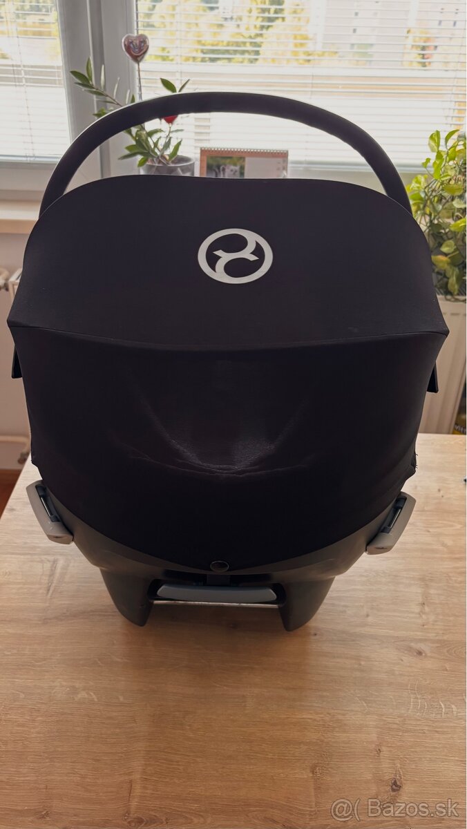 Cybex aton 5 - 2