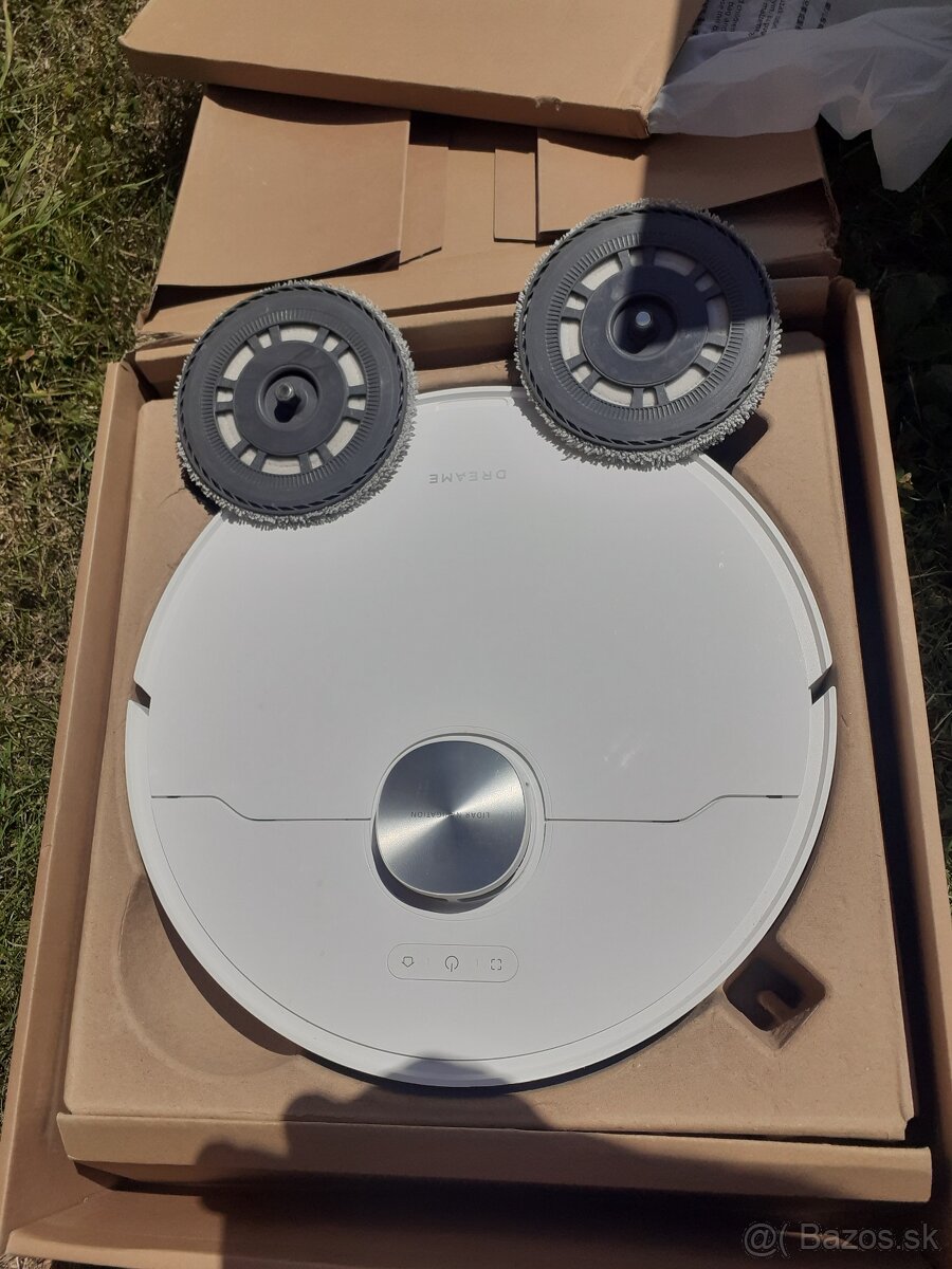 Roboticky DREAME L10s Ultra Gen2 - 2