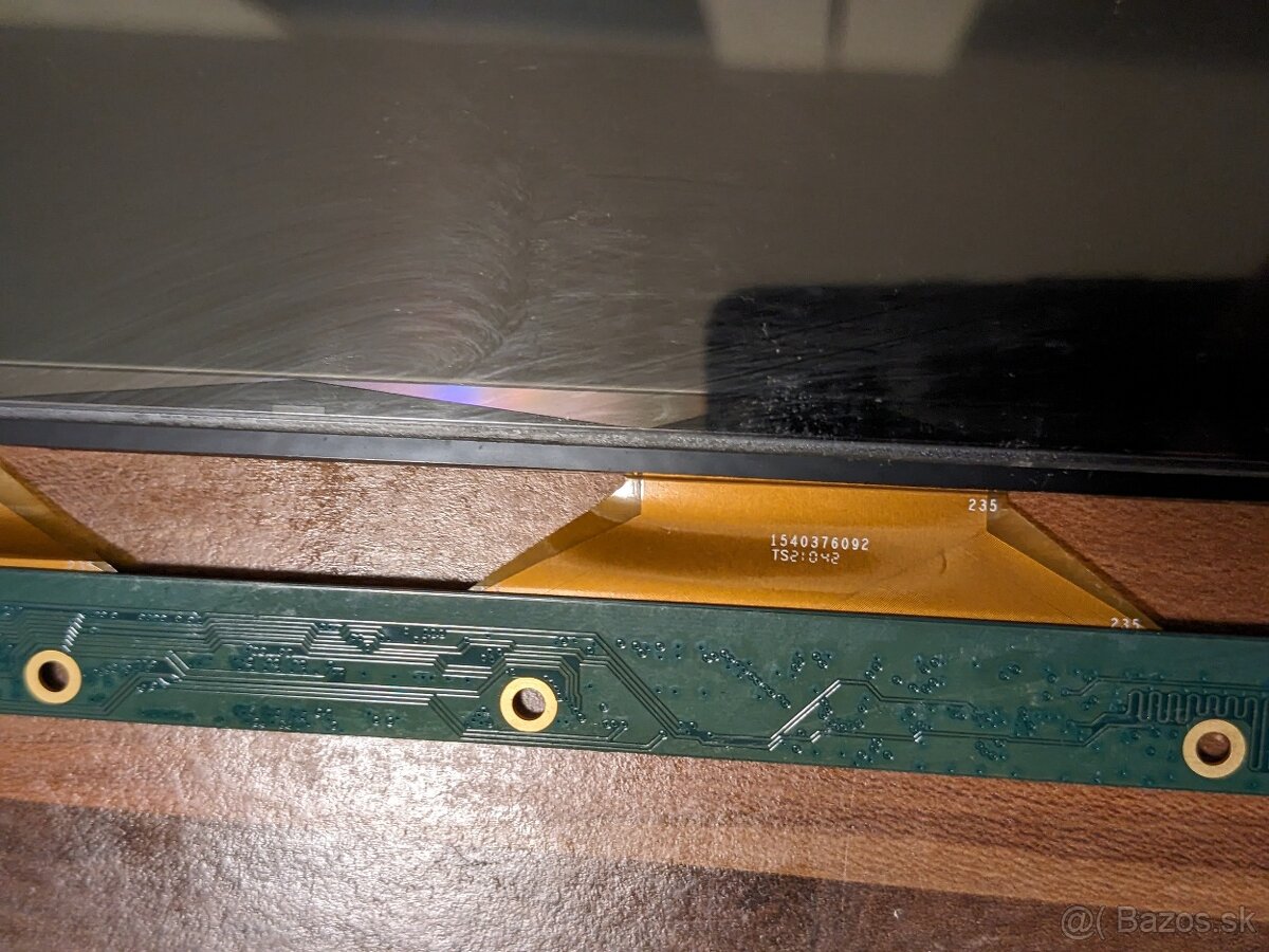 LCD pre 3D tlačiarne – Photon Mono M7 Max – - 2
