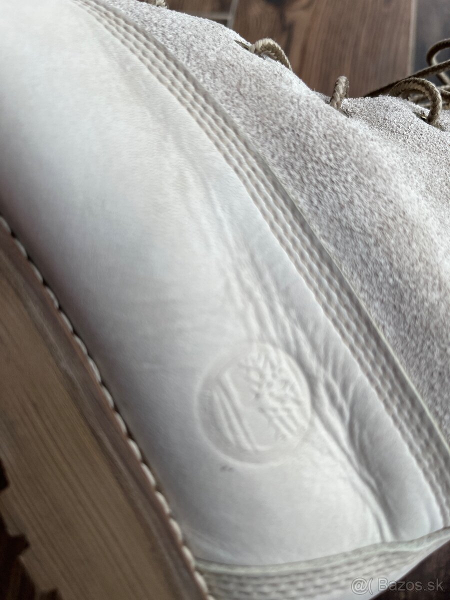 timberland c.2 - 2