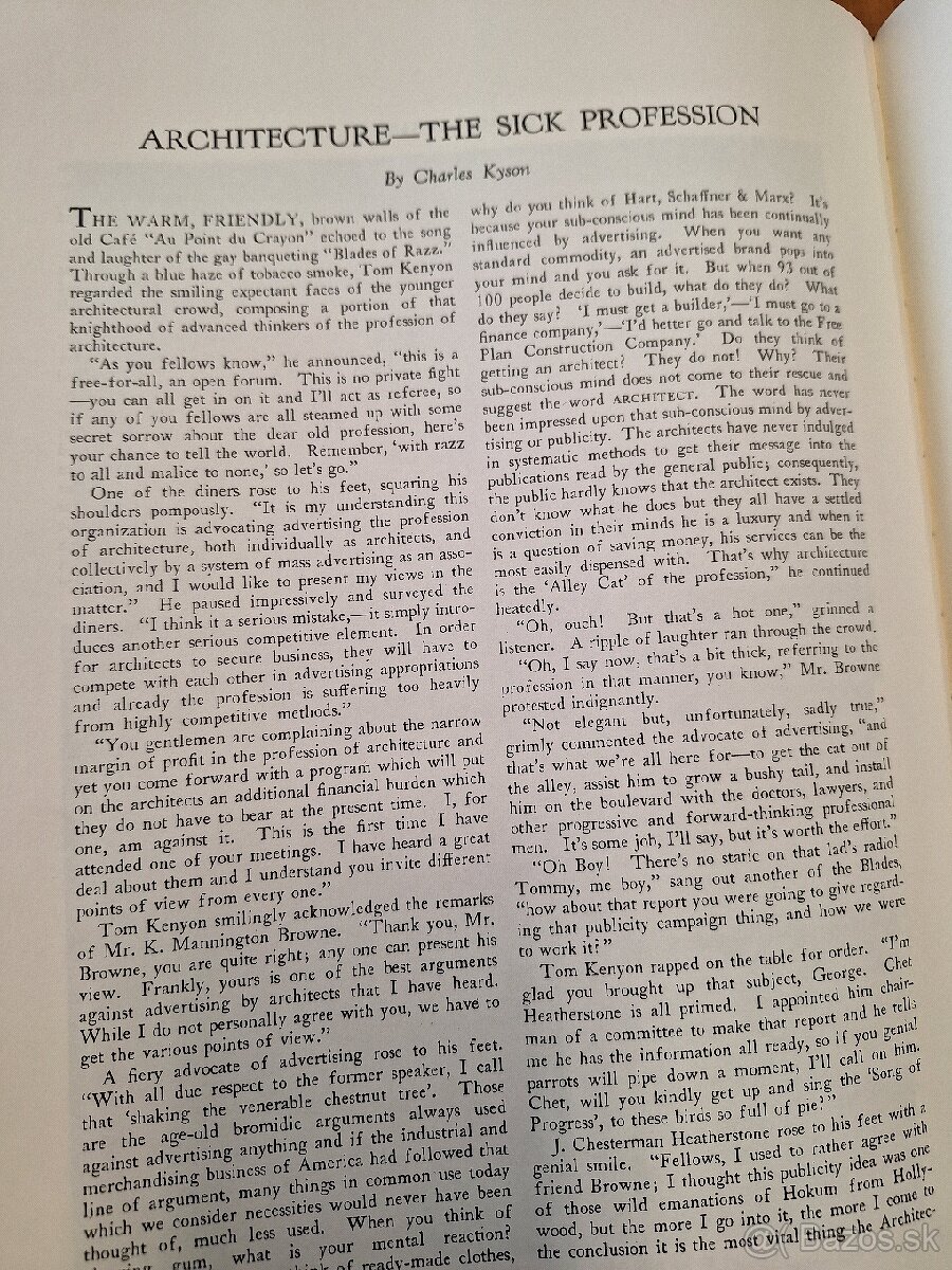 Kniha Pencil Points - 2