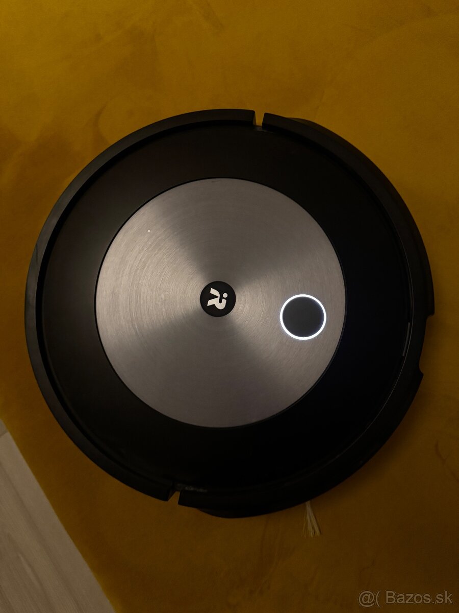 Irobot roomba J7+ - 2