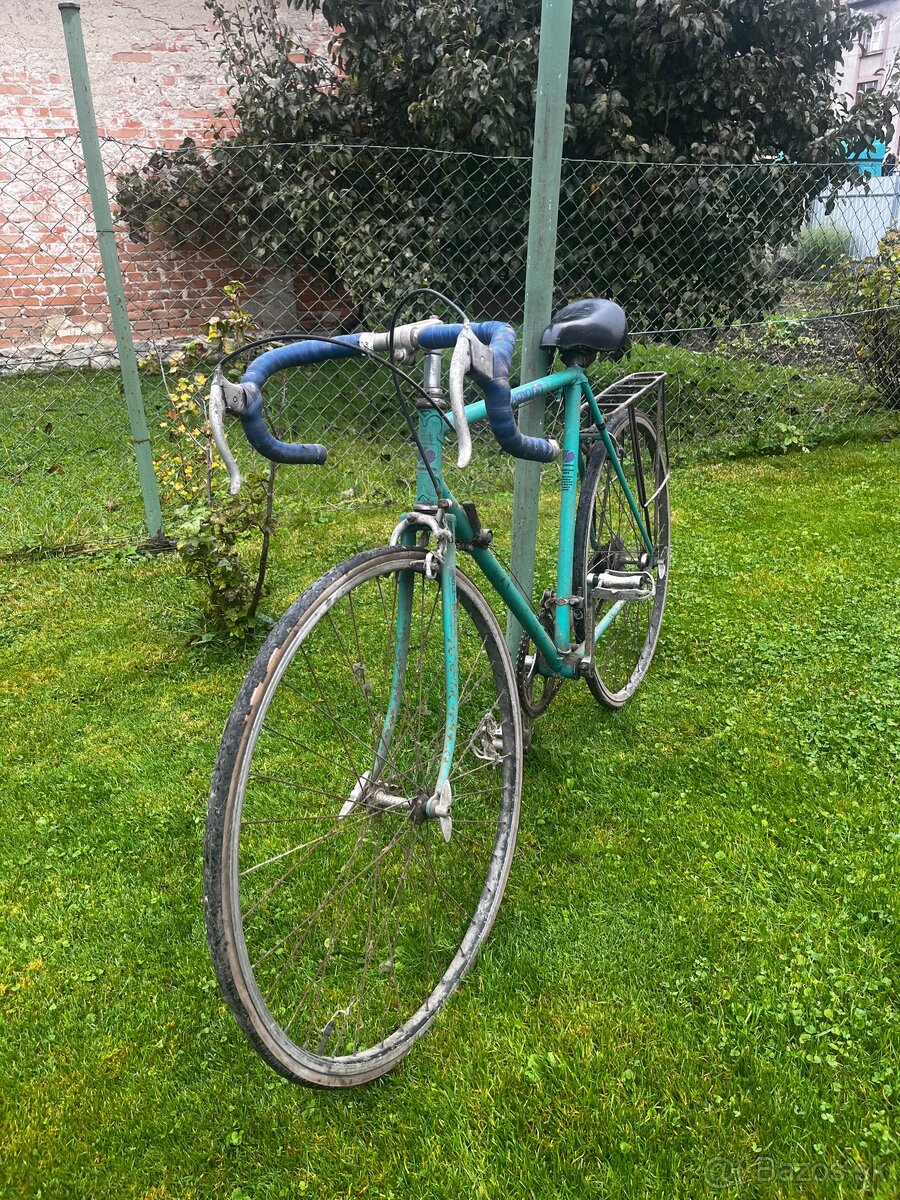 Sobi 20, liberta, stare bicykle - 2