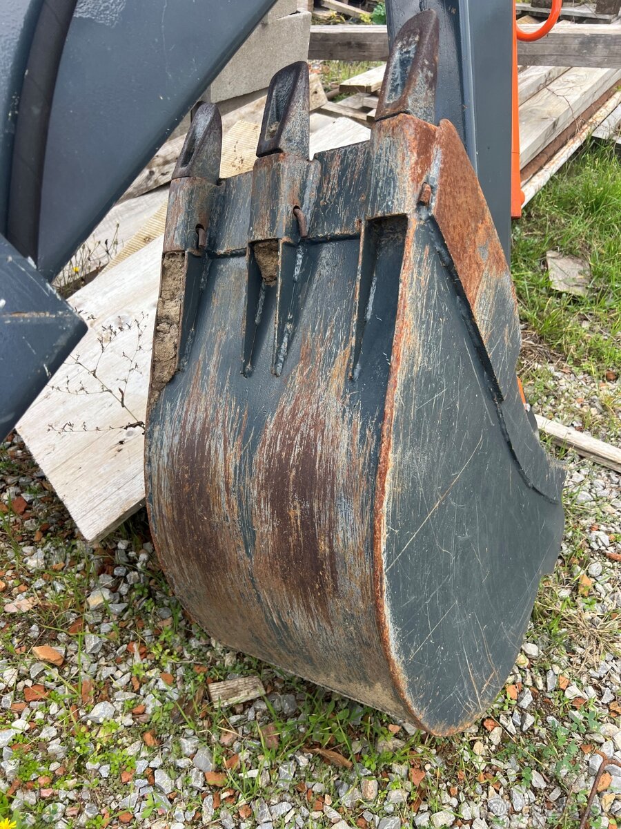 Podkop presuvný apiTerra po GO na UNC 060 - 2