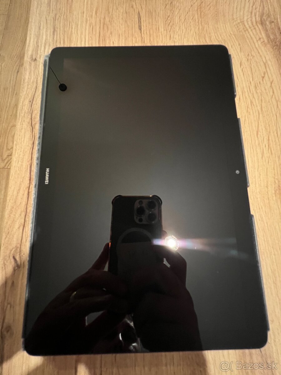 Tablet Huawei MediaPad T5 - 2