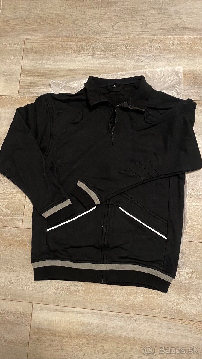 Antistatické pracovné mikiny – vhodné na každú robotu - 2