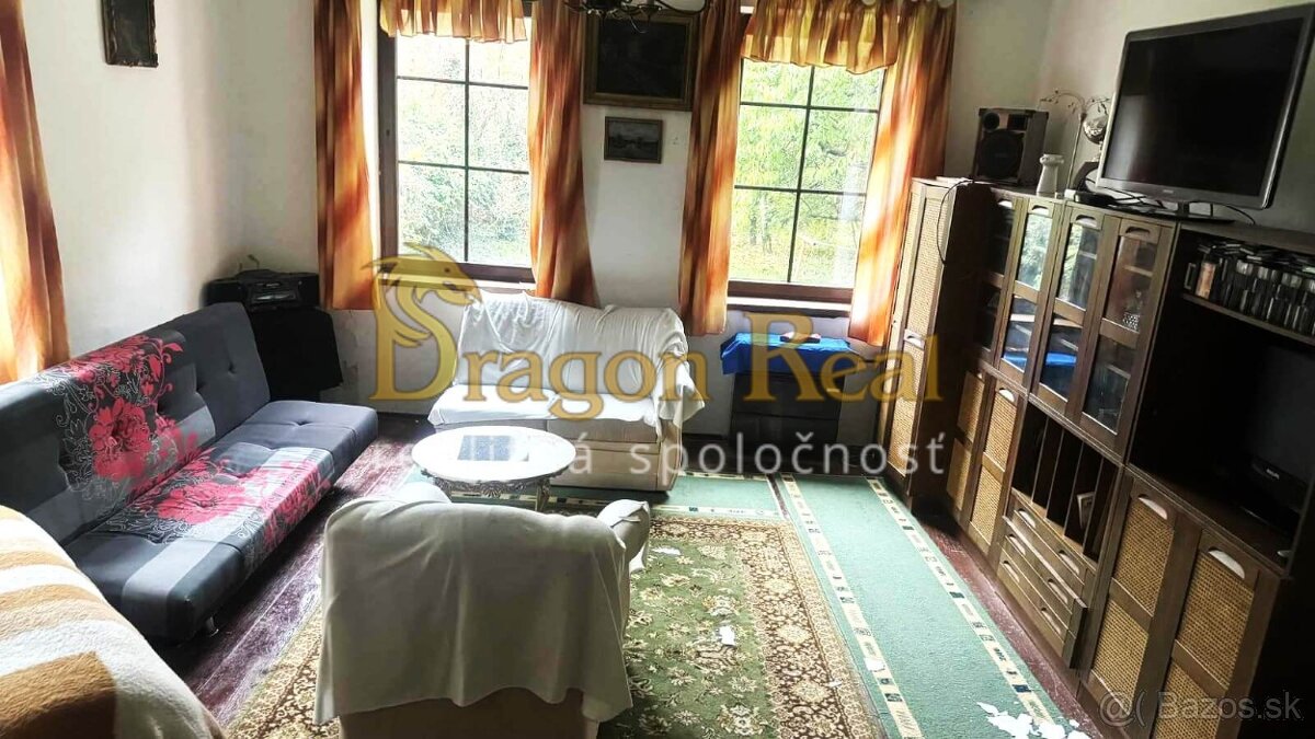 3 izbový rodinný dom v centre mesta, Jarkova ul. – Prešov - 2