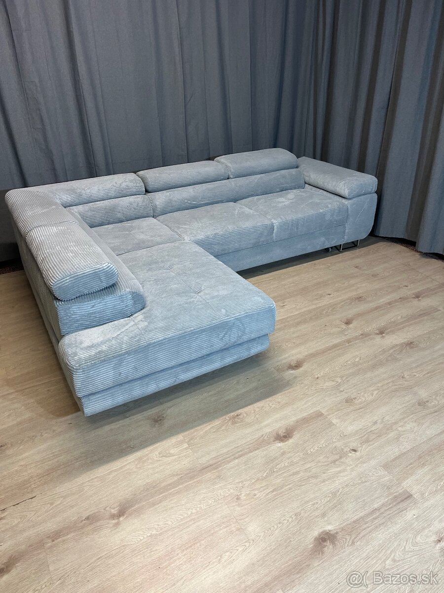 Sedacia súprava 378/B - 2