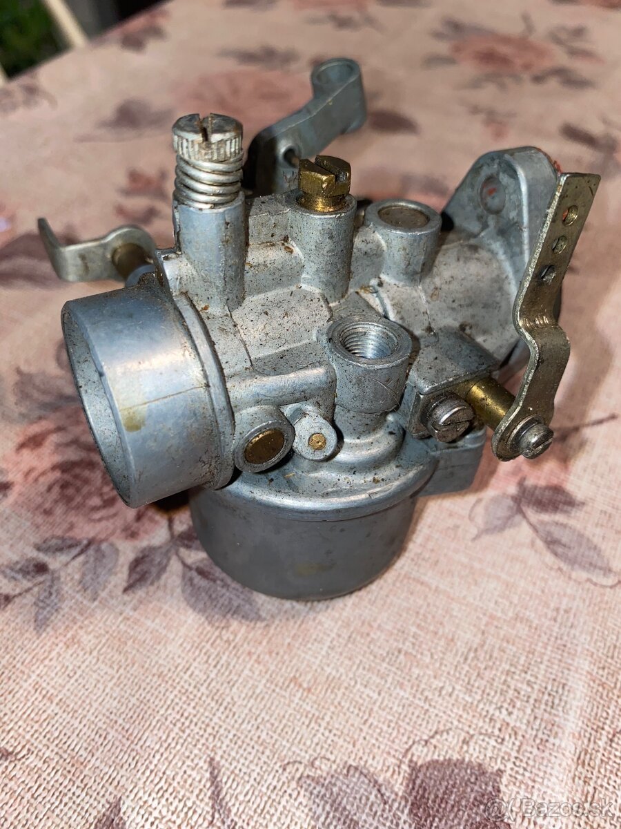 Karburátor Robi 55 - 2