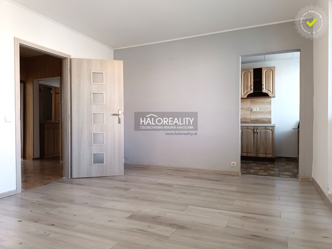 HALO reality - Predaj, trojizbový byt Sečovce - ZNÍŽENÁ CENA - 2
