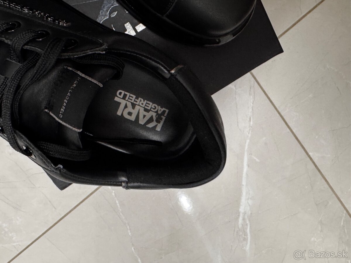 Karl Lagerfeld sneakers - 2