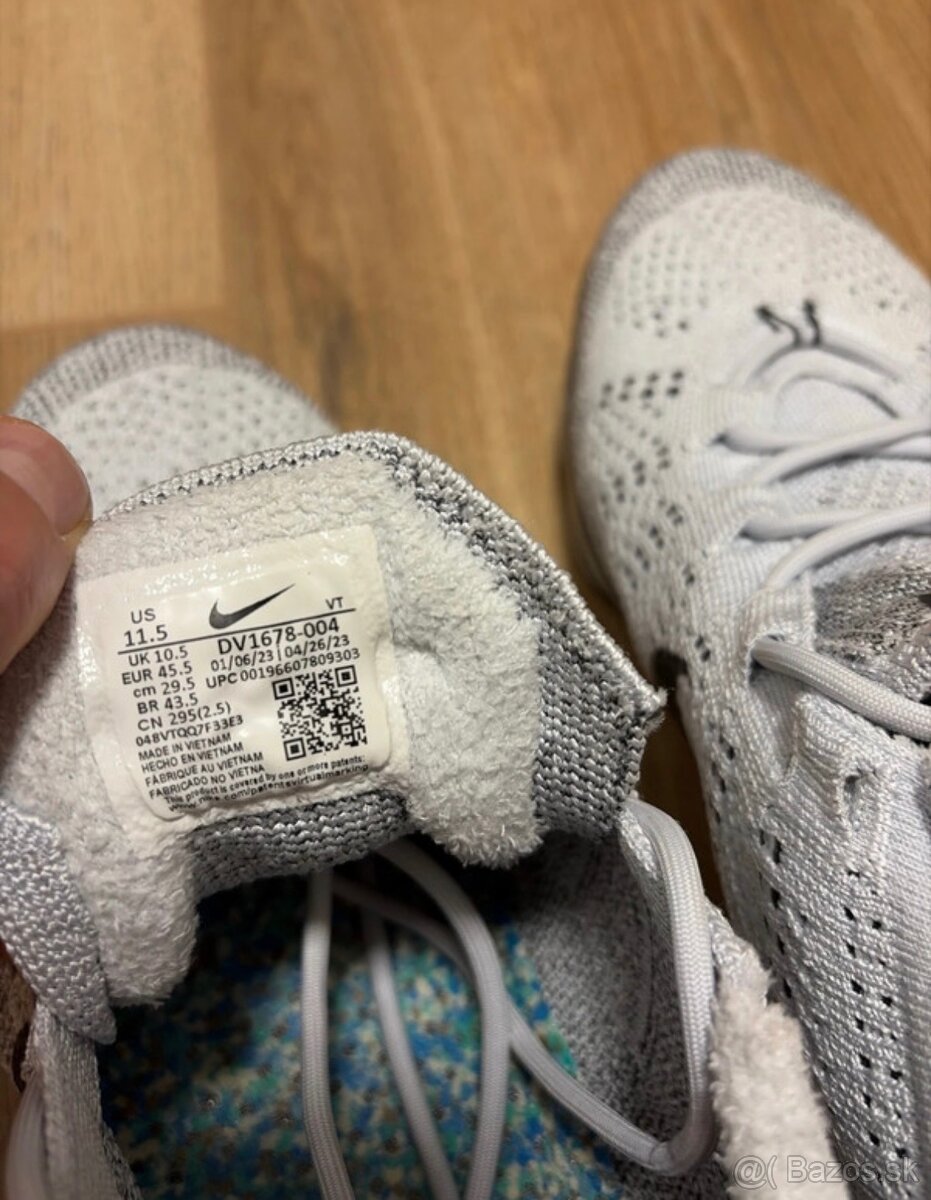 Nike Air vapormax 2023 flyknit - 2