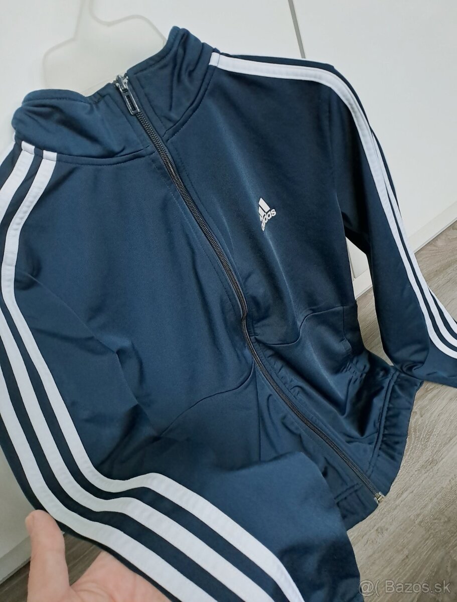 Adidas mikina XS /S - 2