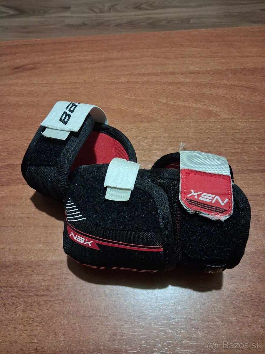 Lakťové chrániče - 2