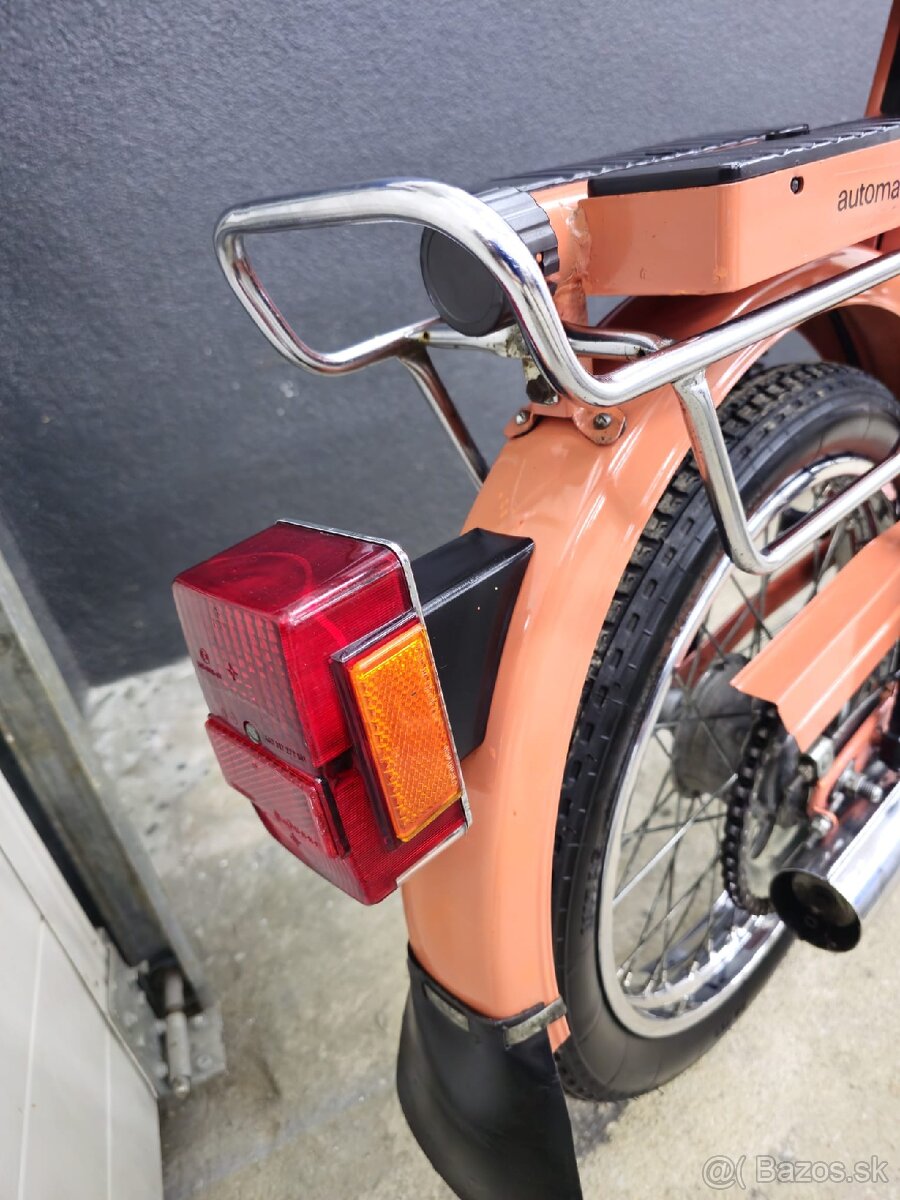 Babetta 225 uloženka nezvyčajná farba - 2