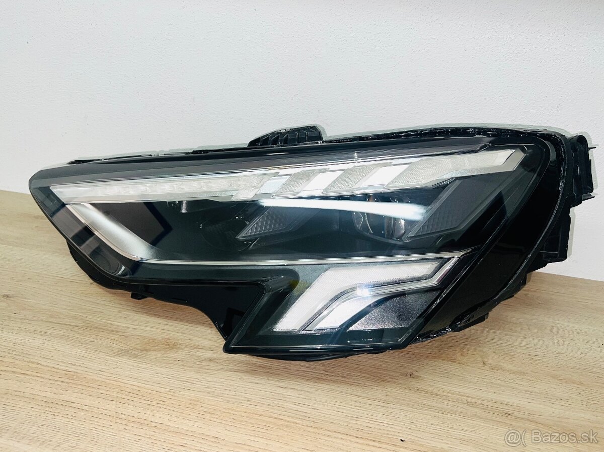 Audi S3 A3 8Y Full led světlomet 8Y0941033 - 2