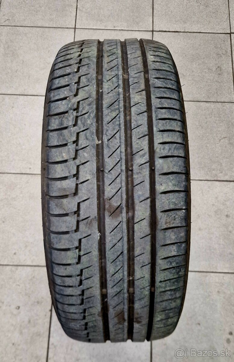 235/55R17 PremiumContact 6 - 2