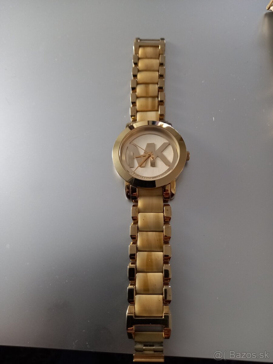 Predám dámske hodinky Michael Kors - 2