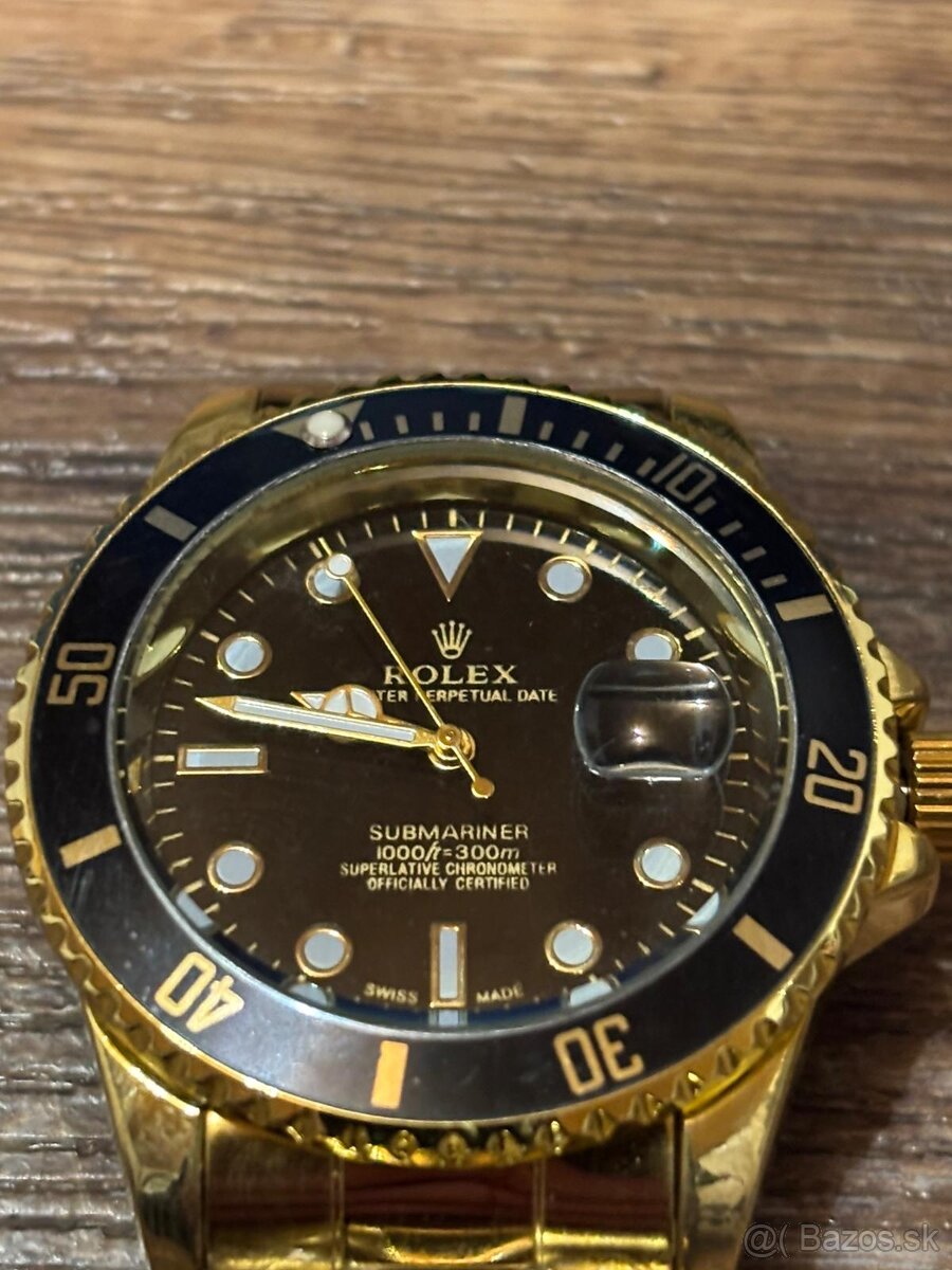 Rolex Submariner - 2