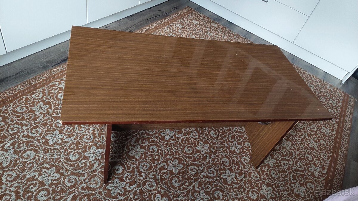 Stôl do obývačky - 2