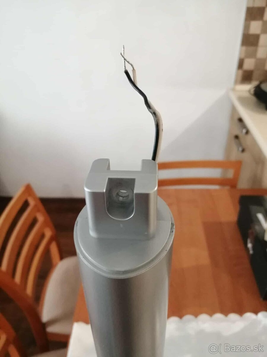 Stojany na reprobedne - 2