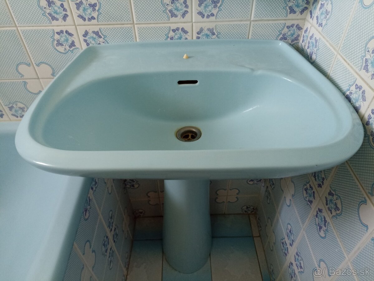 Predám Umývadlo do kúpeľne - 2