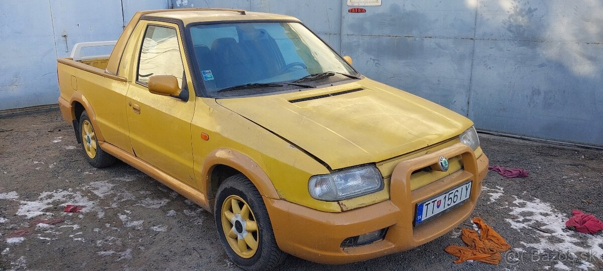 Predam Feliciu Fun - 2