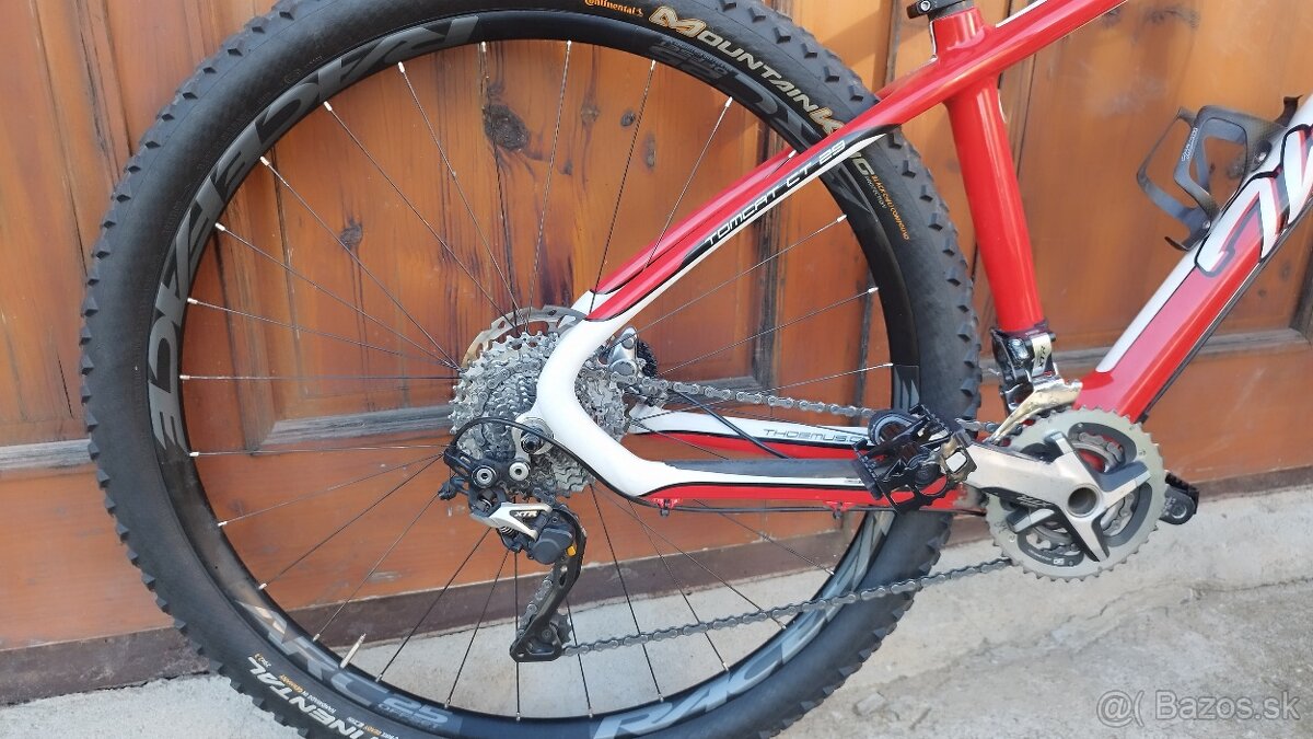 Predám horský bicykel thomus - 2