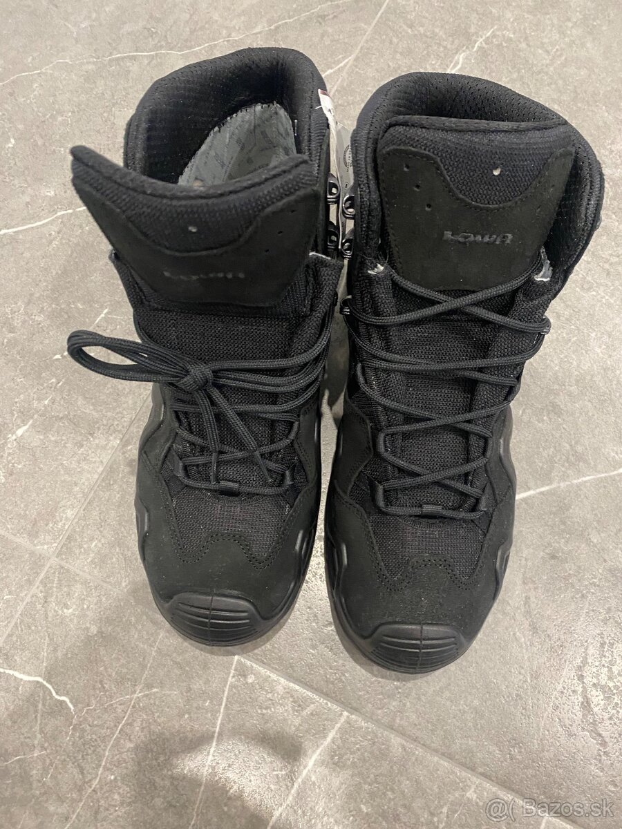 Lowa zephyr - 2