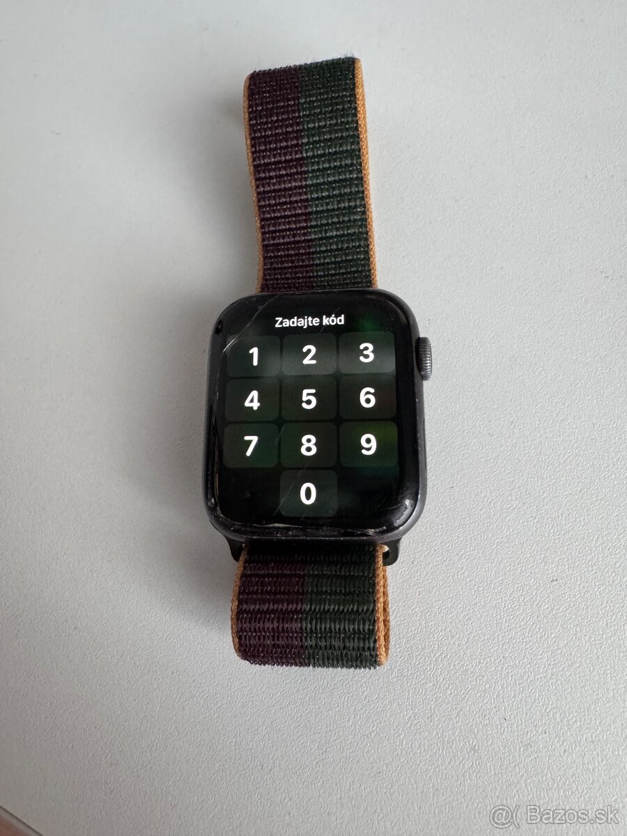 Apple watch 5 44mm - 2