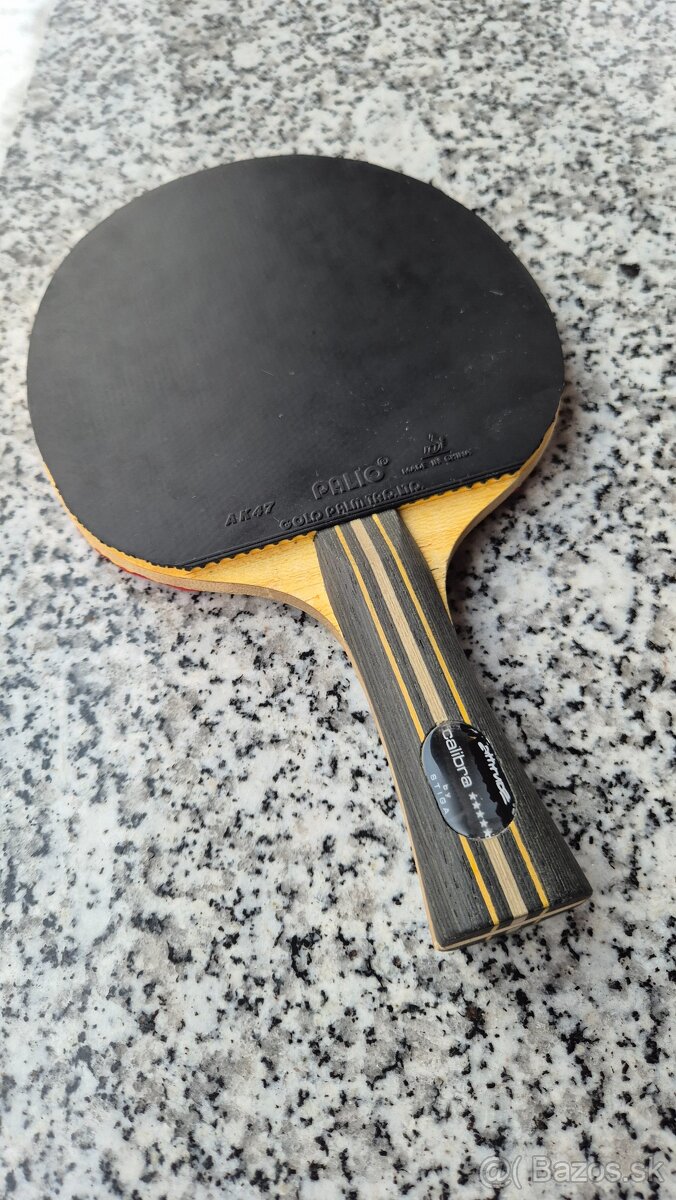 Raketa na stolny tenis - 2