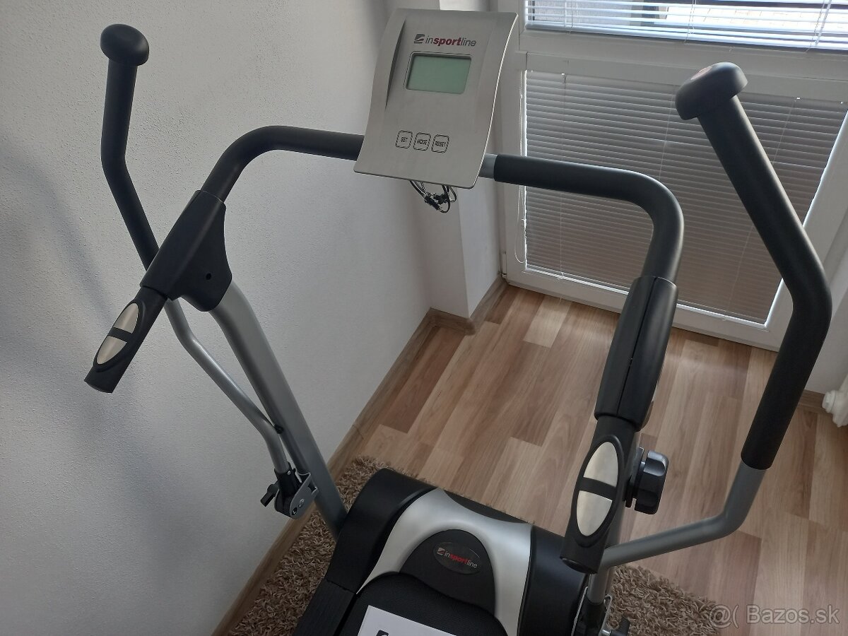 Bežecký pás inSPORTline - 2