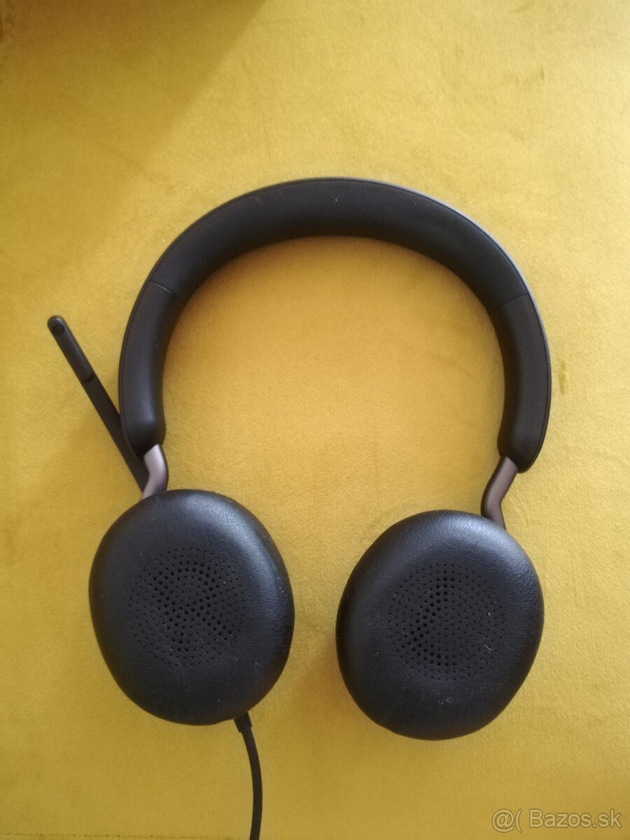 Slúchadlá Jabra Evolve2 40 - 2