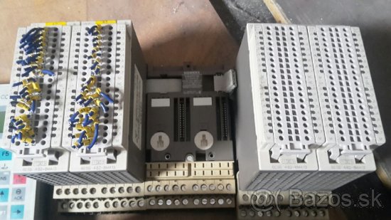 diely Siemens S5 - 2