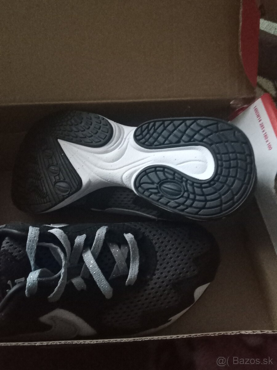 nike tenisky nove - 2