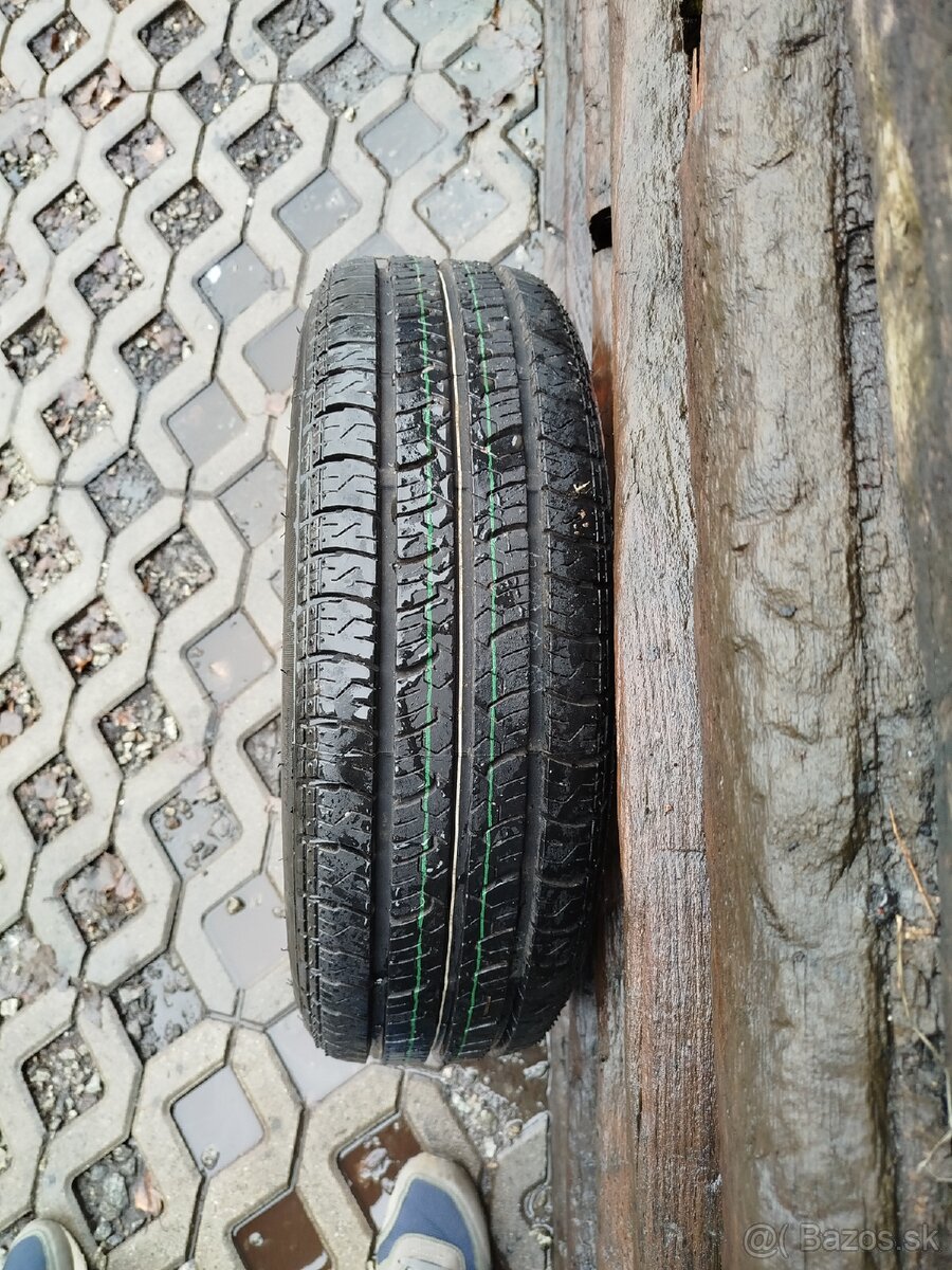 Rezervné koleso Renault 175/65 R14 82T - 2