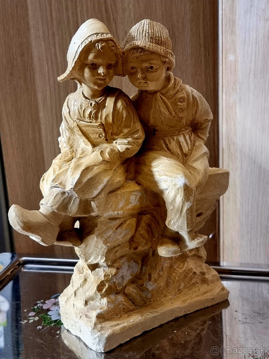 Predám sošky - 2