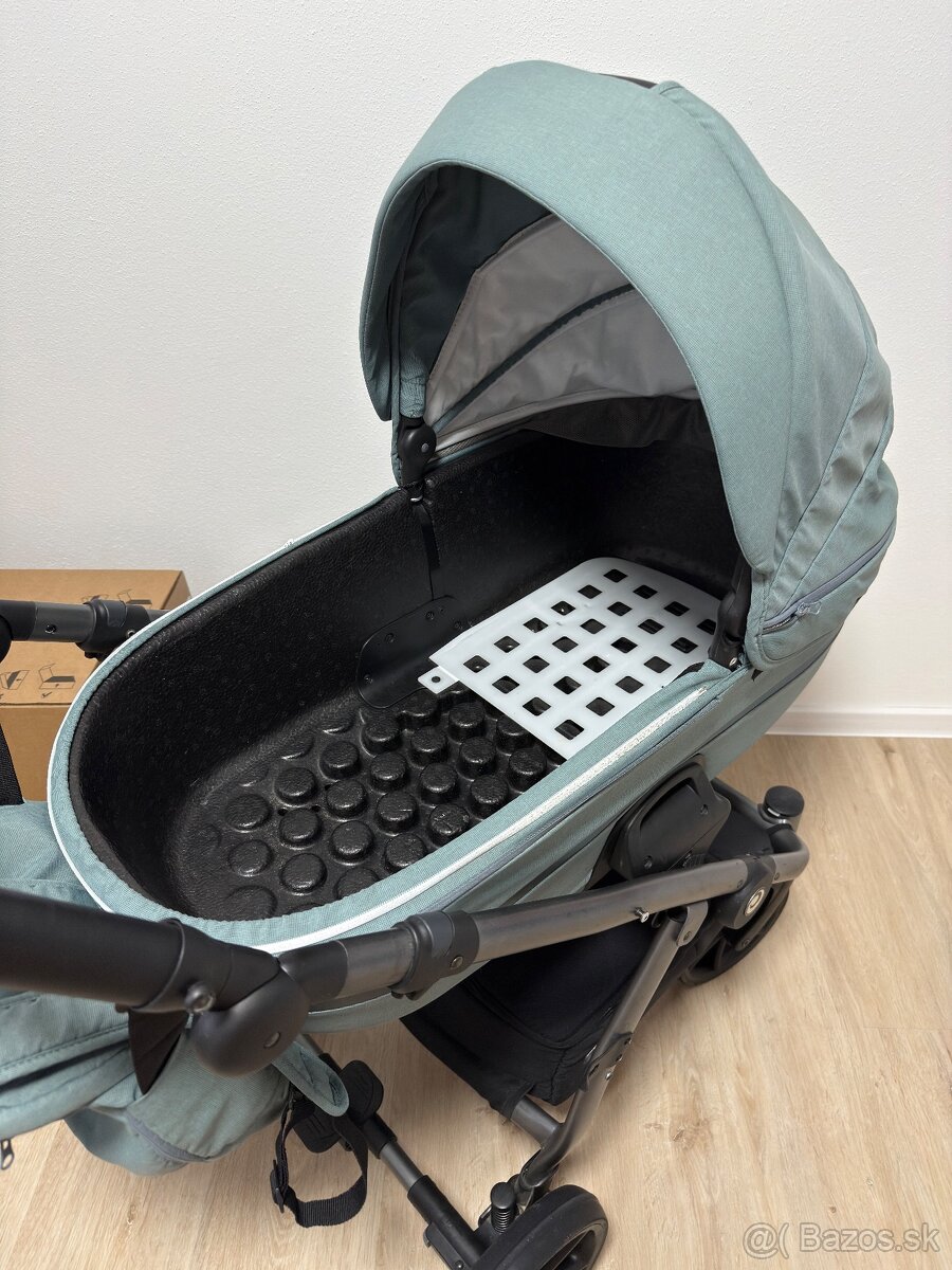 Tutis Uno3+ 2v1 + príslušenstvo | lacno - 2