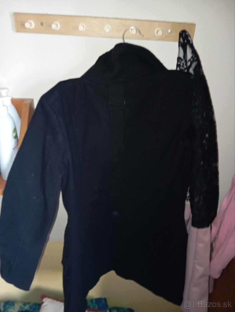 Dámsky kabat - 2