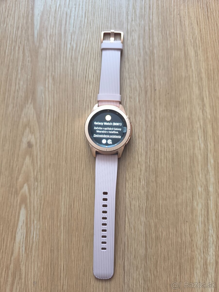 Samsung Galaxy watch - 2