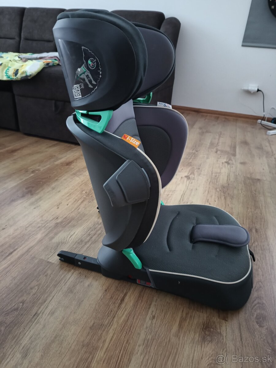 Autosedacka chicco - 2