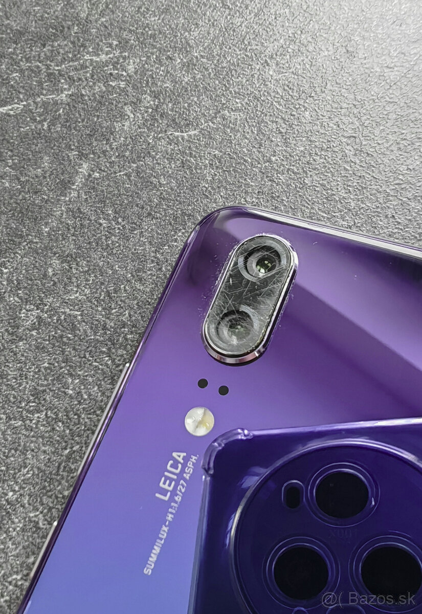 Huawei P20 - 2