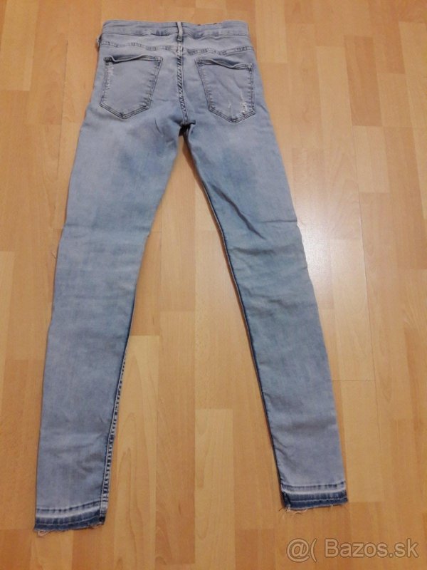 Rifle H&M 2/ velkosť 30 - 2