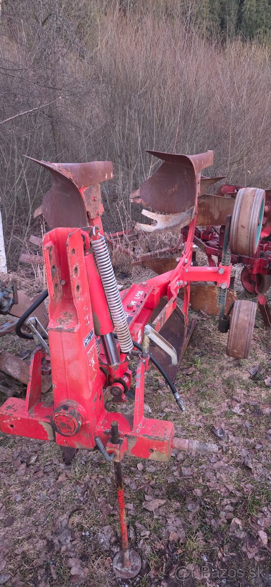 Pluh dvojak obracak - 2