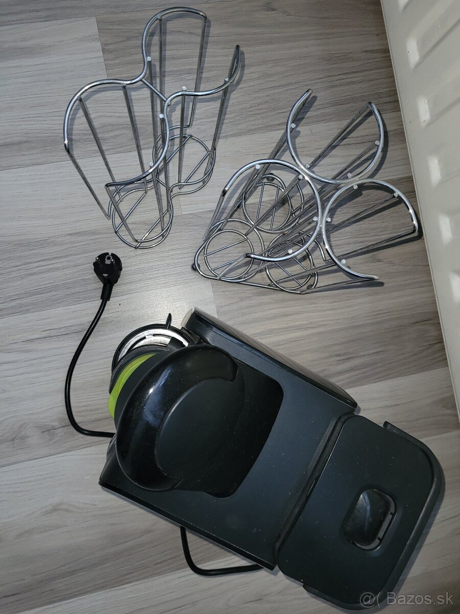 Tassimo + 2x stojan - 2