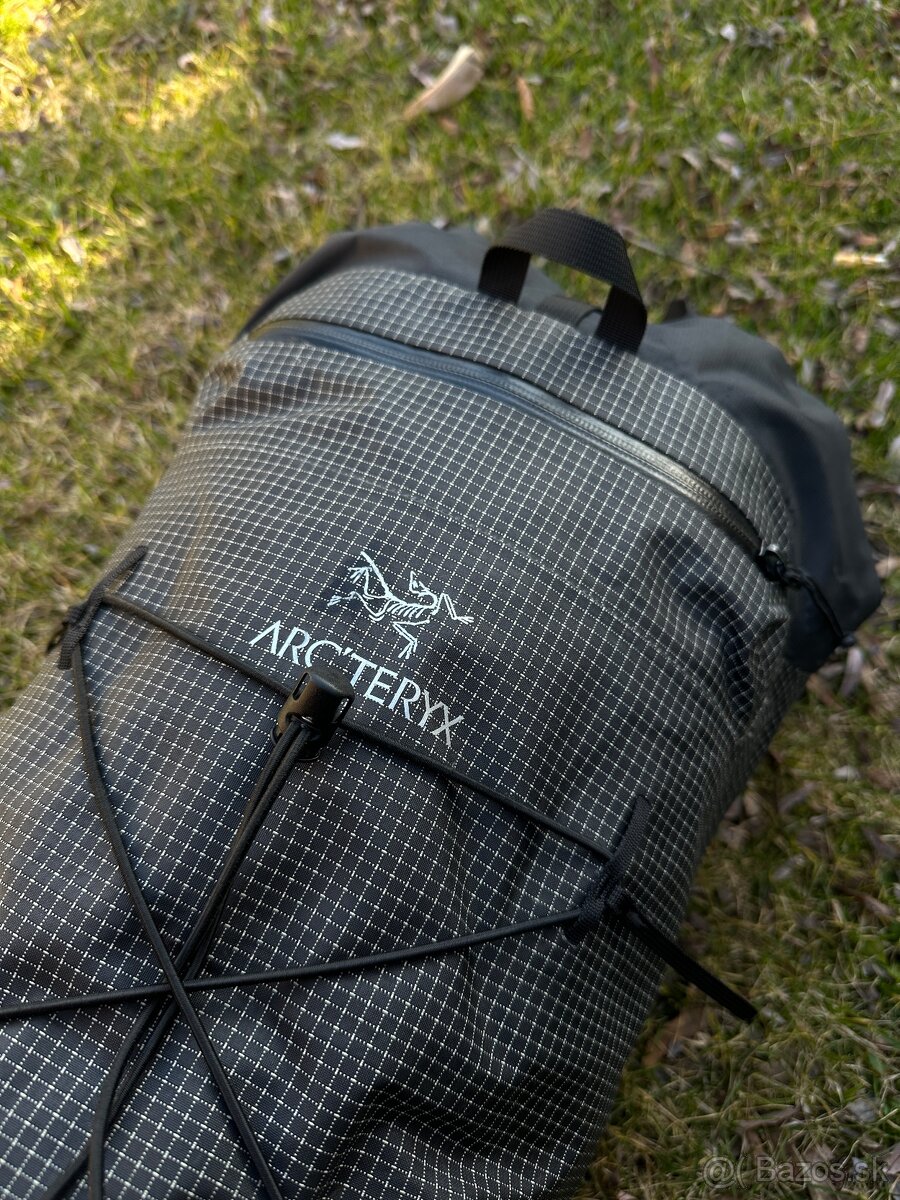 Arcteryx Alpha FL 20 - 2