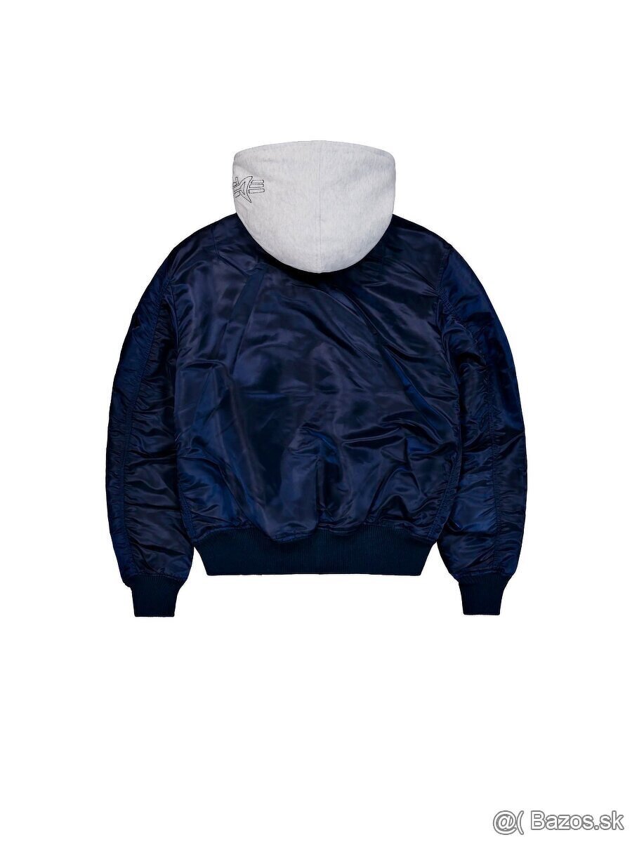 Alpha Industries MA-1 D-TEC - 2