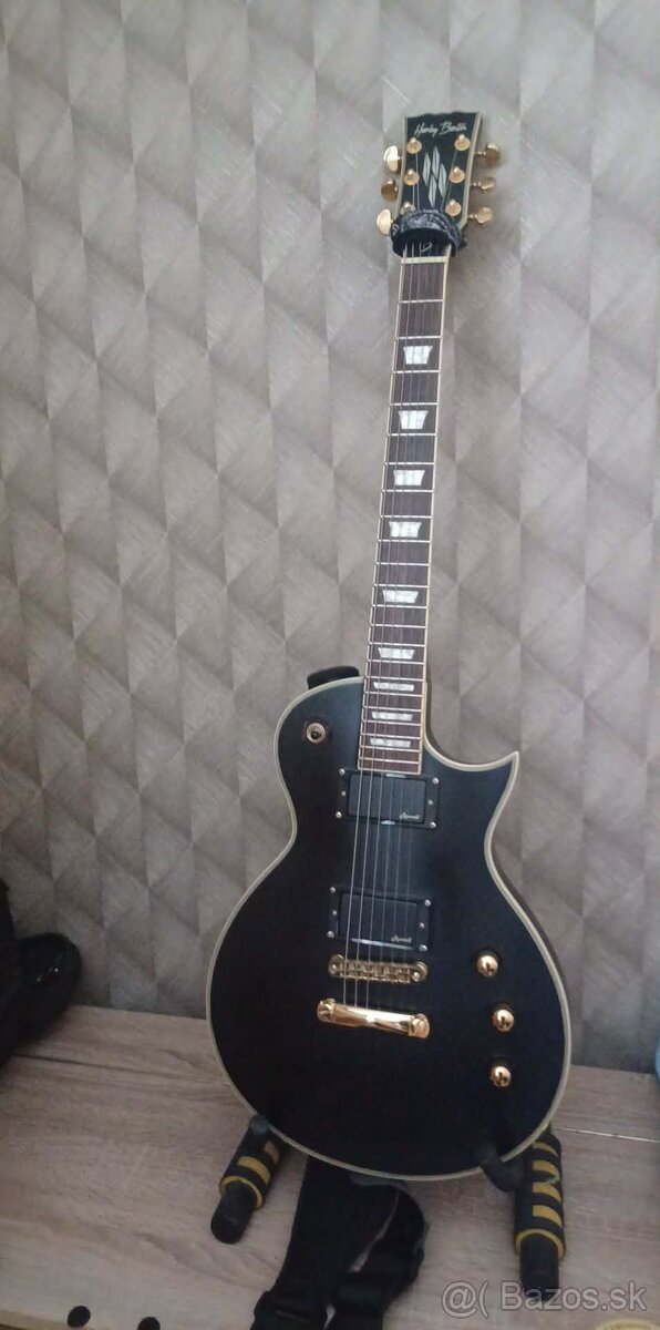 Gitarypredam gitary prislusenstvo - 2