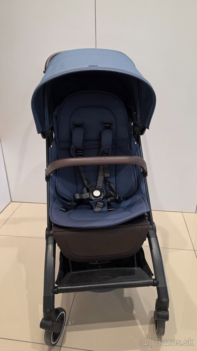 Joolz Aer+ modrý - 2