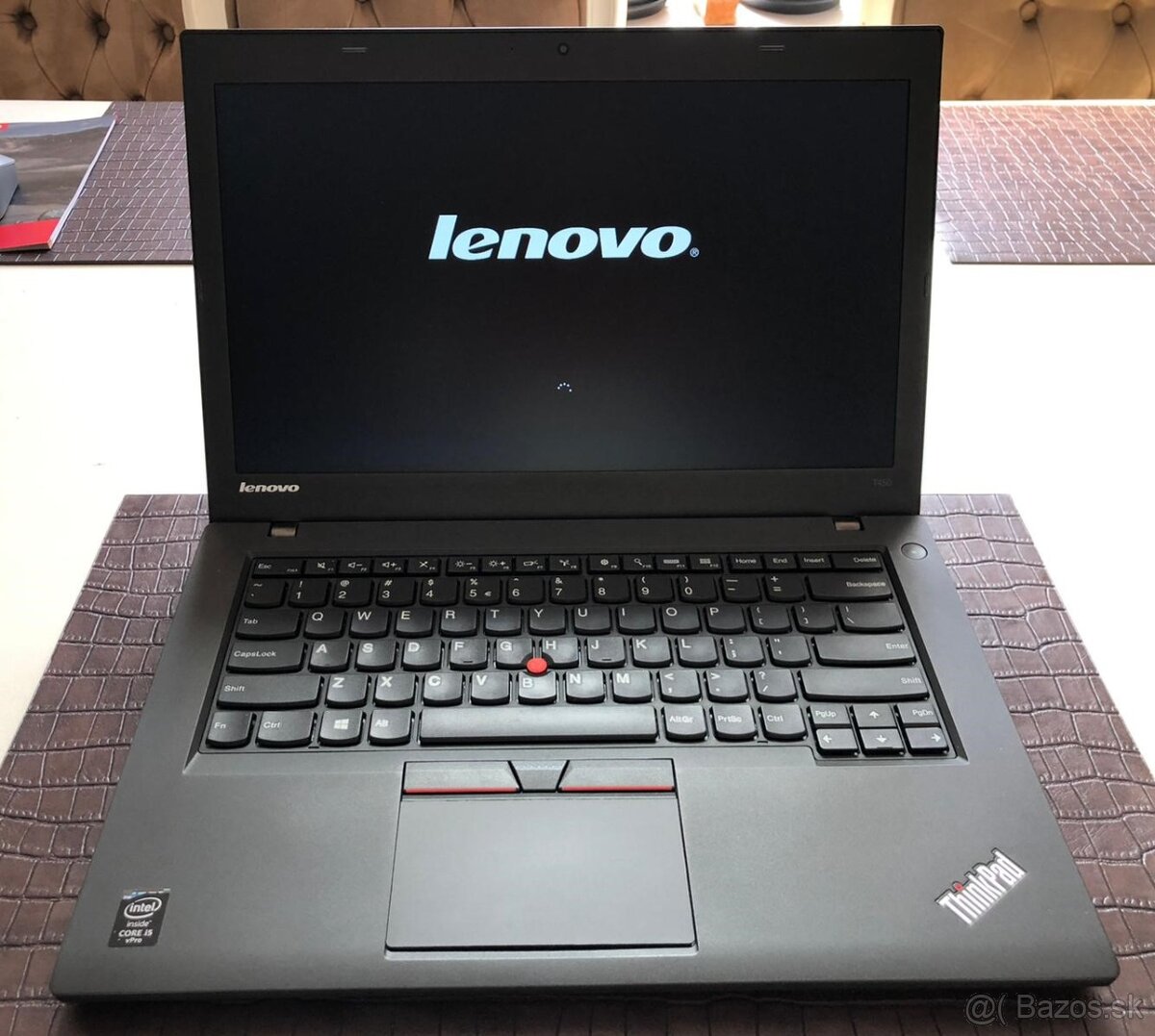 ThinkPad T450 - 2